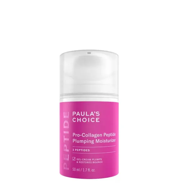 Kem Dưỡng Ẩm Làm Săn Chắc Da Paula’s Choice Pro-Collagen Peptide Plumping Moisturizer 50ml