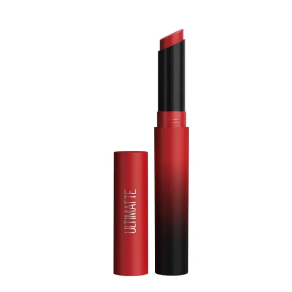 Son Thỏi Lì Maybelline Sensational Ultimatte Lipstick 1.7G