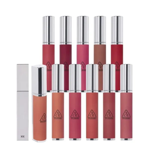 Son Kem 3CE Hazy Lip Clay 4g