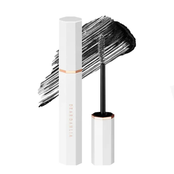 [Renewal] Mascara Làm Cong Dày Mi Dear Dahlia Paradise Dream Volume & Long Lash Mascara 10ml