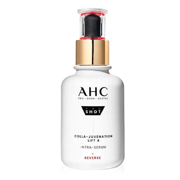 Tinh Chất Serum AHC Cải Thiện Lão Hóa Da Pro Shot Colla-Juvenation Lift 4 Intra-Serum 40ml