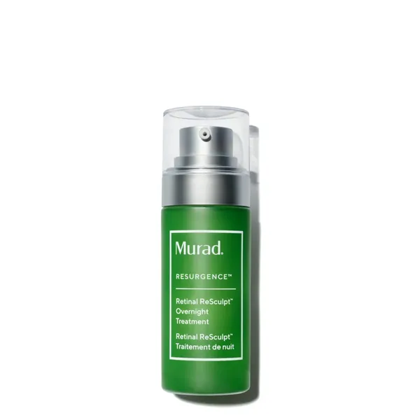 Tinh Chất Murad Nâng Cơ Giảm Nếp Nhăn Retinal Resculpt Overnight Treatment 30ml