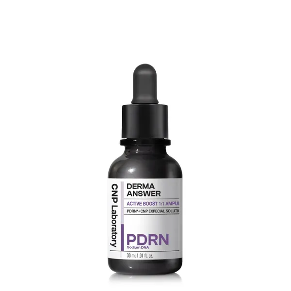 Tinh Chất Làm Sáng Da & Căng Bóng CNP Derma Answer Active Boost Ampule (PDRN)