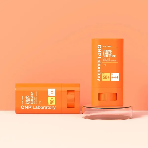 Kem Chống Nắng Dạng Thỏi CNP Derma Shield Sun Stick 18g