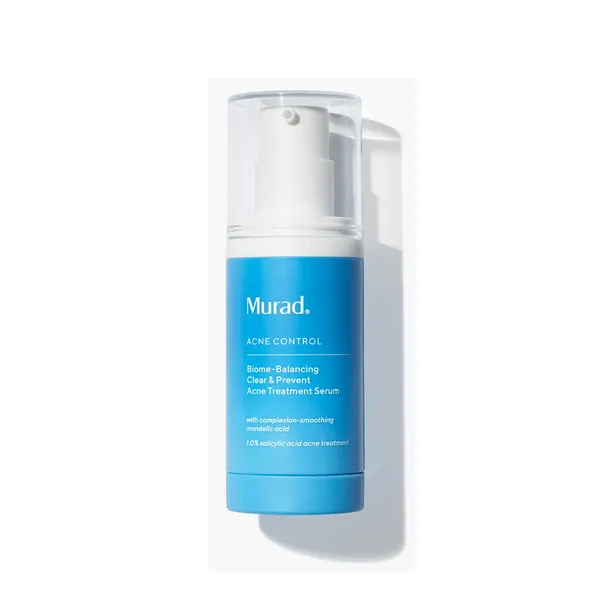 Serum Hỗ Trợ Ngăn Ngừa Mụn Murad Biome Treatment Serum 30ml