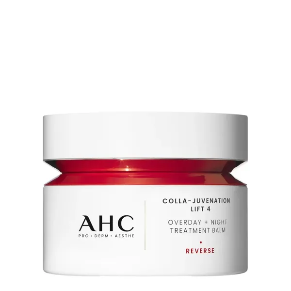 Kem Dưỡng Ngày Và Đêm AHC Cải Thiện Lão Hóa Da Overday + Night Treatment Balm 50ml