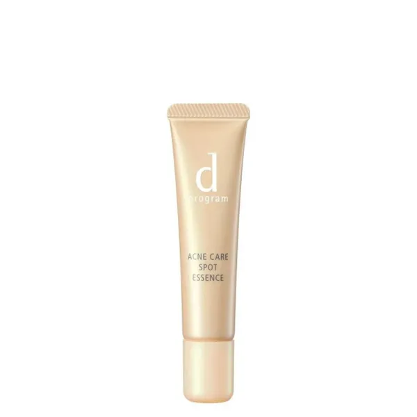 Tinh Chất Dprogram Giảm Mụn & Mờ Vết Thâm Acne Care Spot Essence 15g