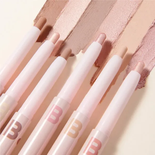 Màu Nhũ Mắt B.By Banila Lấp Lánh Mood On Eye Color Stick 0.5g