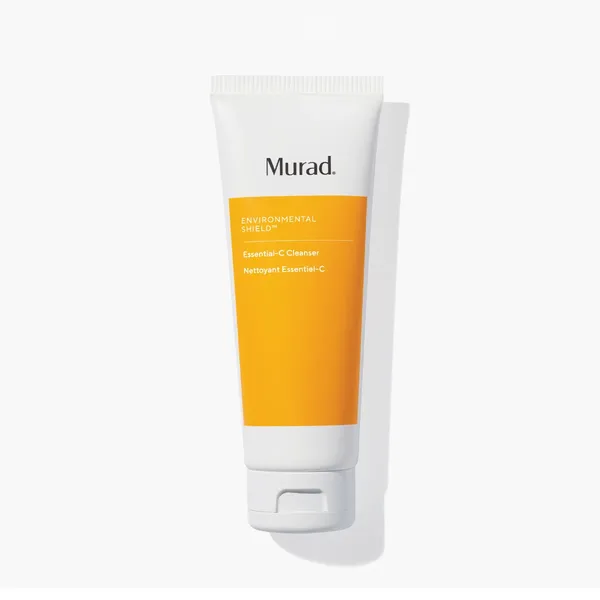 Gel Rửa Mặt Làm Sáng Da Murad Essential-C Cleanser 148ml
