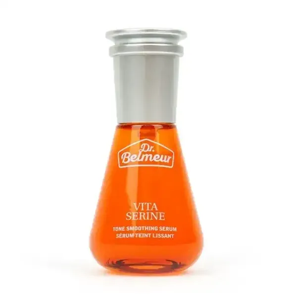 Tinh Chất Làm Đều Vùng Da Bị Xỉn Màu THE FACE SHOP Dr.Belmeur Vita Serine Tone Smoothing Serum 45Ml