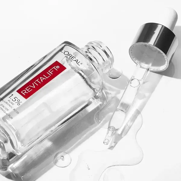 Tinh Chất Cấp Ẩm Căng Mướt Da L’Oreal Paris Revitalift Hyaluronic Acid Serum