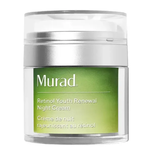 Kem Dưỡng Ban Đêm Hồi Sinh Da Lão Hóa Murad Retinol Youth Renewal Night Cream 50Ml