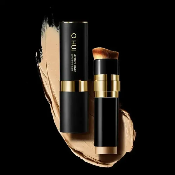 Kem Nền Dạng Thỏi Ohui Ultimate Cover Stick Foundation 15G