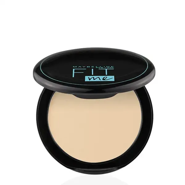 Phấn Nền Kiềm Dầu Maybelline Fit Me Matte+Poreless Powder Spf28 Pa+++ 6G