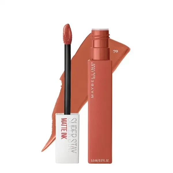 Son Kem Lì Maybelline Superstay Matte Ink 5Ml