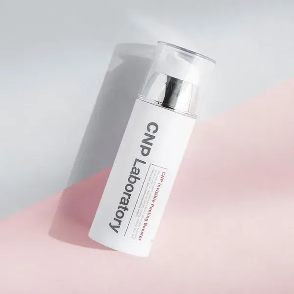 Gel Tẩy Tế Bào Chết Cải Thiện Da Trong 7 Ngày CNP Laboratory Invisible Peeling Booster 100Ml