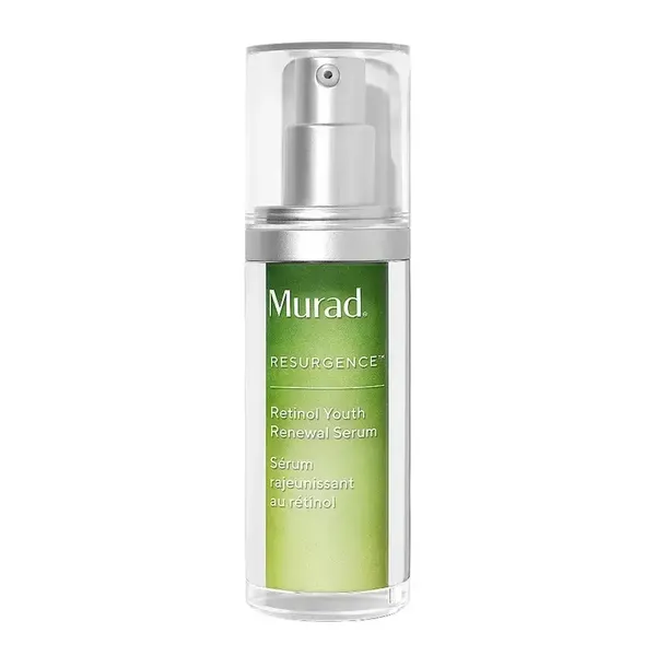 Tinh Chất Hồi Sinh Da Lão Hóa Murad Retinol Youth Renewal Serum 30Ml