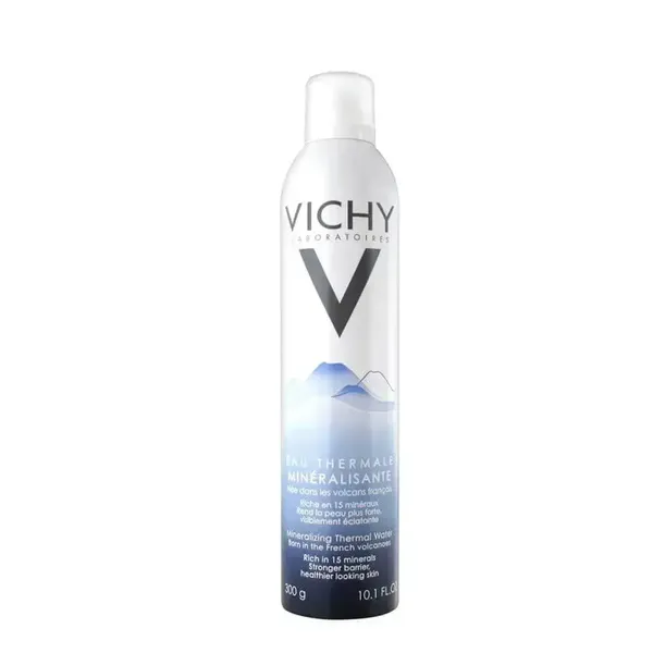 Xịt Khoáng Cấp Ẩm Vichy Eau Thermale Mineralizing Thermal Water