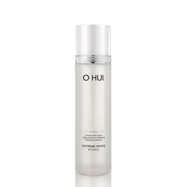Sữa Dưỡng Trắng Da Ohui Extreme White Emulsion 130Ml