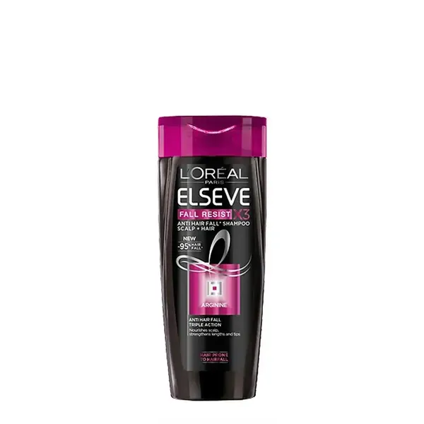 Dầu Gội Ngăn Rụng Tóc L’Oreal Paris Elseve Fall Resist X3 Shampoo