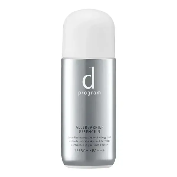 Chống Nắng Kiềm Dầu D Program Allerdefense Essence N Spf50+ Pa+++ 40Ml