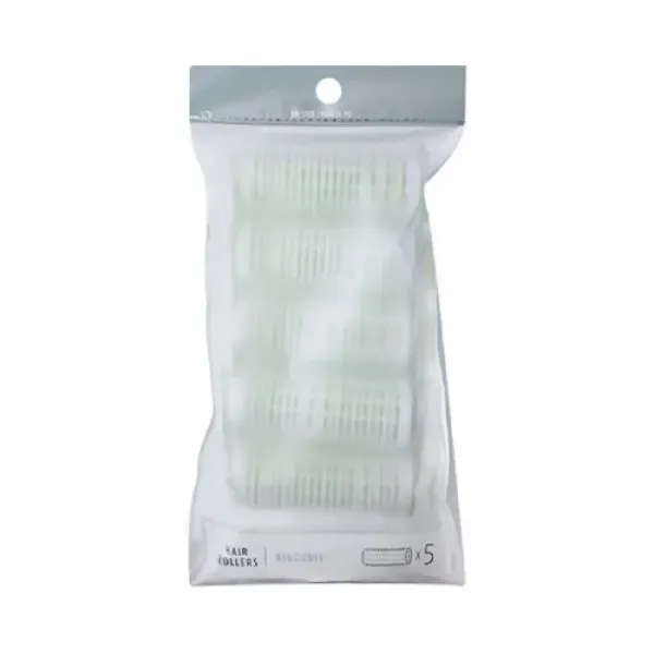 Lô Uốn Tóc Daily Beauty Tools Hair Rollers – Set Of 5