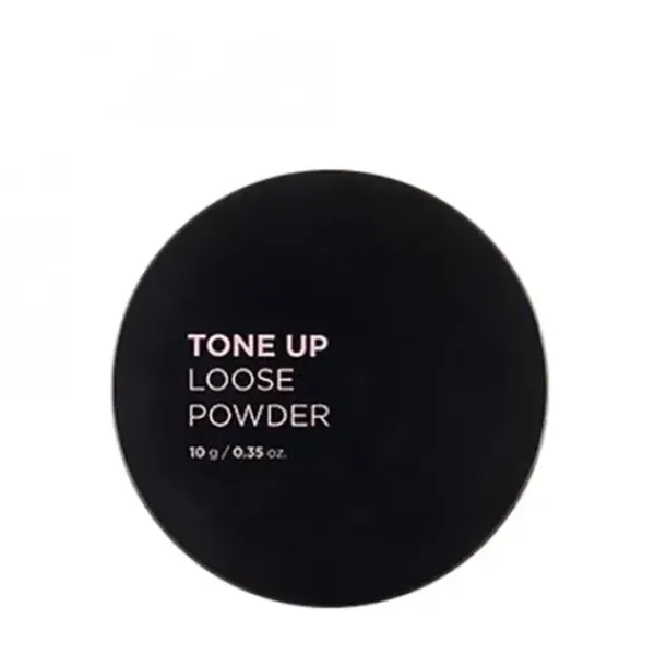 [Fmgt] Phấn Phủ Khoáng Dạng Bột THE FACE SHOP Tone Up Loose Powder 10g