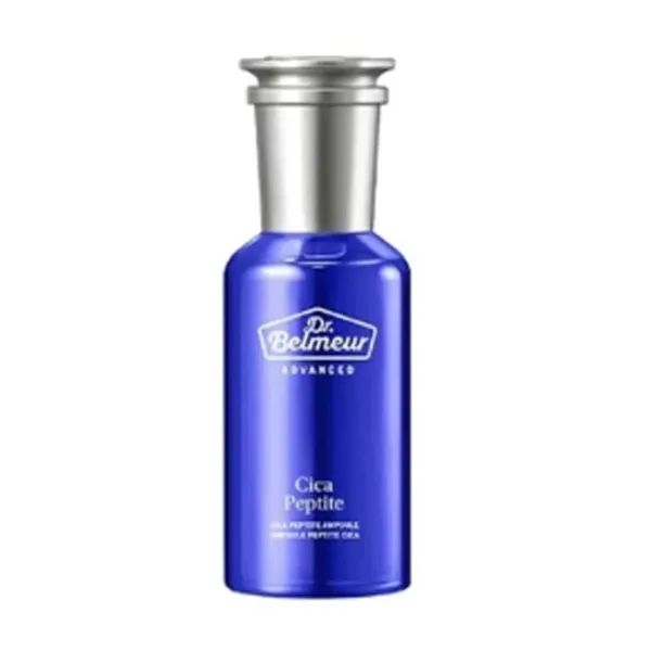 Tinh Chất Dr.Belmeur Phục Hồi Làm Săn Chắc Da Cica Peptite Ampoule 45ml