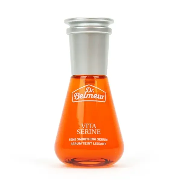 Tinh Chất Dr.Belmeur Cải Thiện Da Bị Xỉn Màu Vita Serine Tone Smoothing Serum 45ml