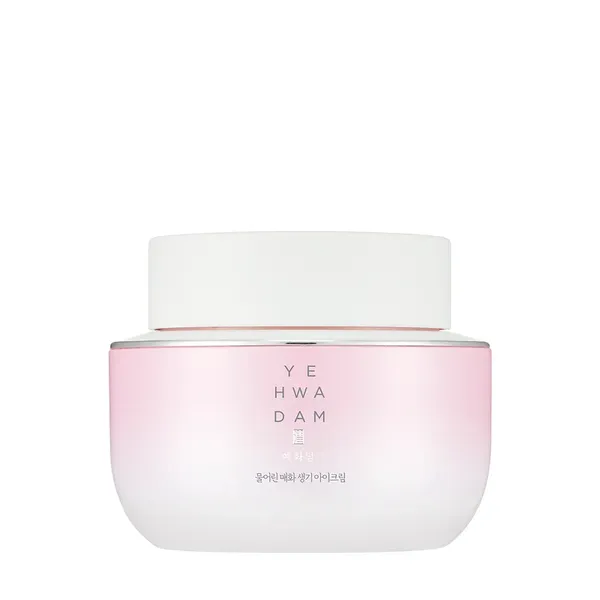Kem Dưỡng Mắt Cải Thiện Vùng Da Quanh Mắt Yehwadam Plum Flower Revitalizing Eye Cream 25ml