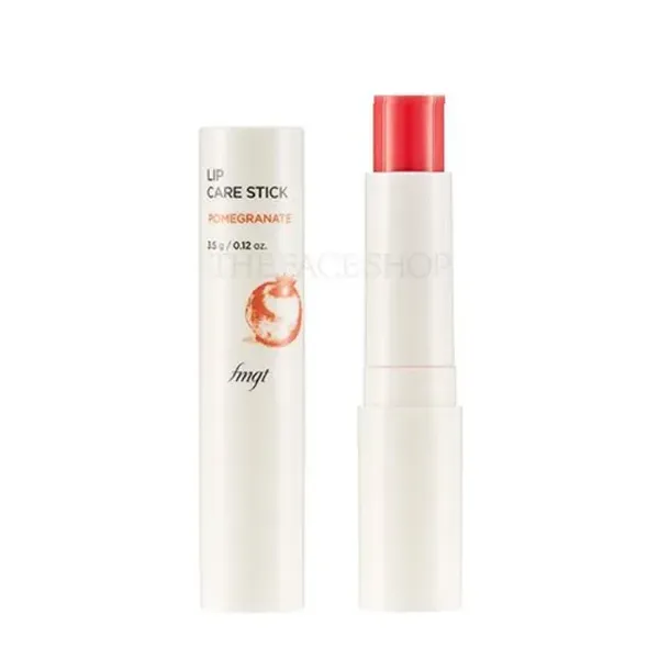 [FMGT] Son Dưỡng Môi Dạng Thỏi THE FACE SHOP Lip Care Stick 3.5g