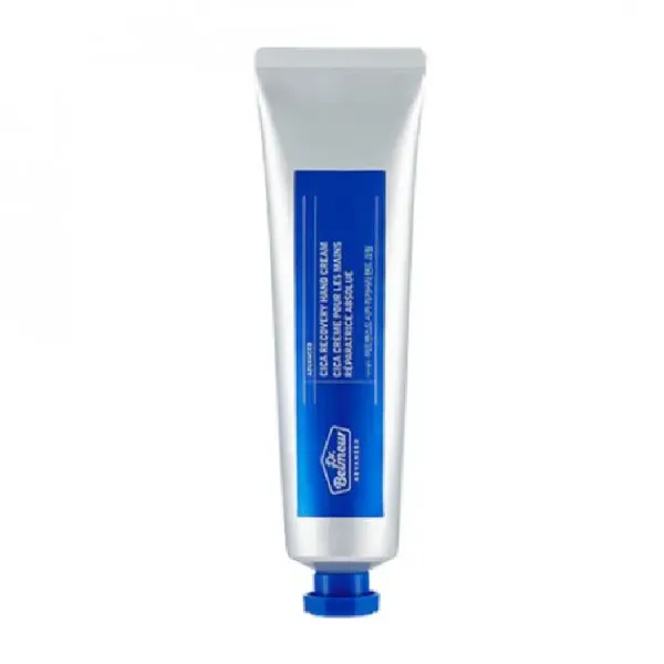 Kem Dưỡng Da Tay Dr.Belmeur Advanced Cica Recovery Hand Cream 60ml