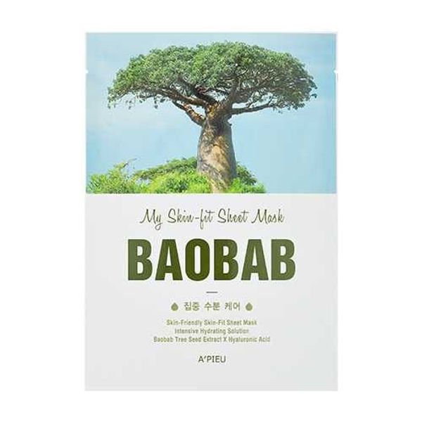 mat-na-giay-cap-am-cho-da-a-pieu-my-skin-fit-sheet-mask-baobab-tree-3