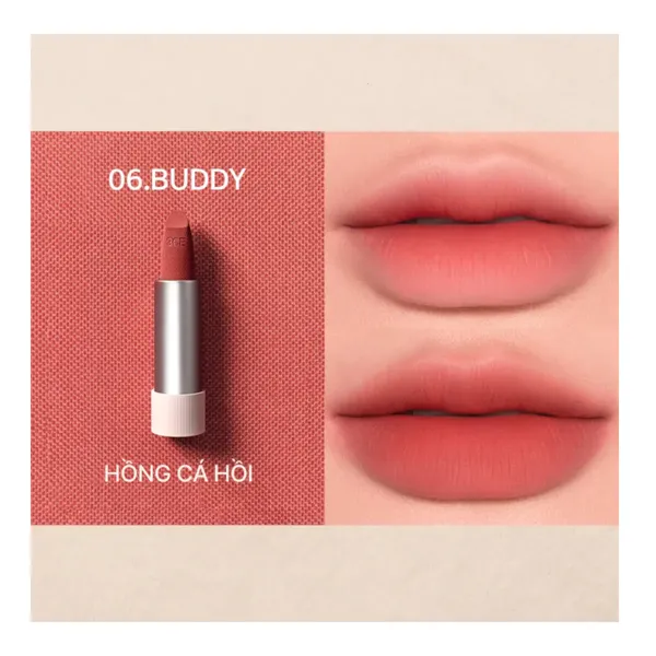son-thoi-3ce-mem-muot-moi-cashmere-hug-lipstick-05g-12