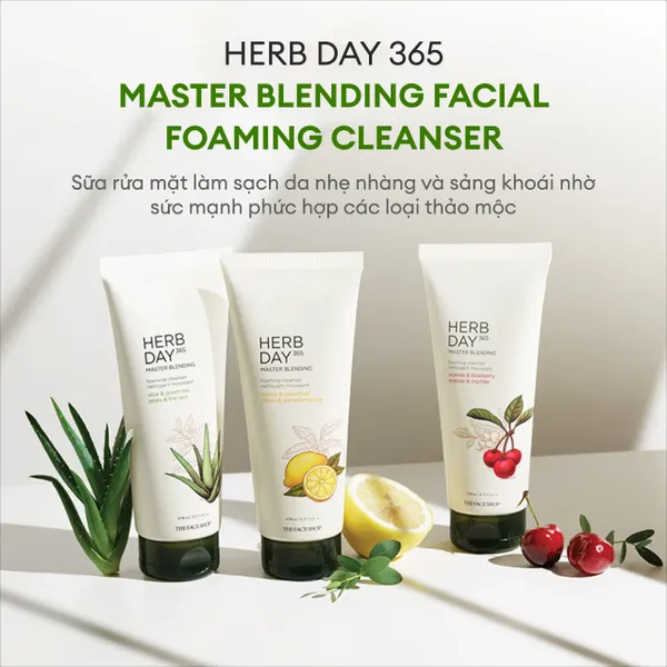 sua-rua-mat-herb-day-365-master-blending-facial-foaming-cleanser-mung-bean-mugwort-170ml-4