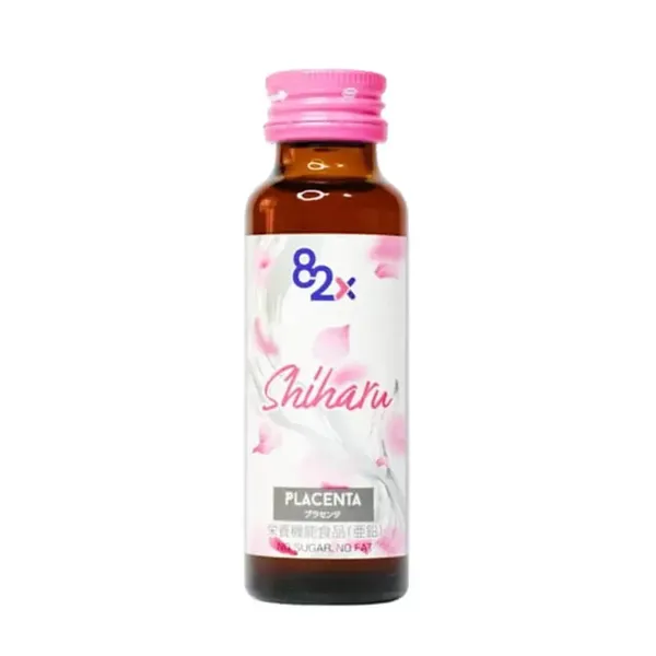 gwp-3-chai-nuoc-uong-can-bang-noi-tiet-to-cao-cap-82x-shiharu-placenta-3pc-2
