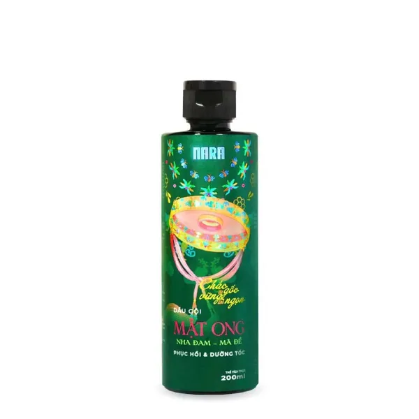 dau-goi-nara-honey-shampoo-with-aloe-vera-plantain-5