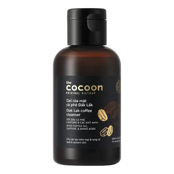 gel-rua-mat-ca-phe-dac-lac-cocoon-dak-lak-coffee-cleanser-140ml-1