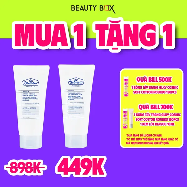 sua-rua-mat-danh-cho-da-mun-dr-belmeur-amino-clear-foaming-cleanser-for-acne-prone-skin-150ml-1