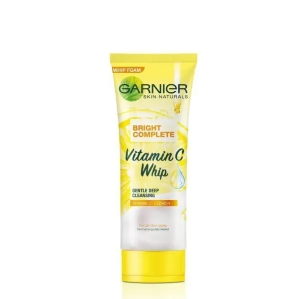 sua-rua-mat-tao-bot-sang-da-garnier-light-complete-vitamin-c-whip-foam-50ml-1