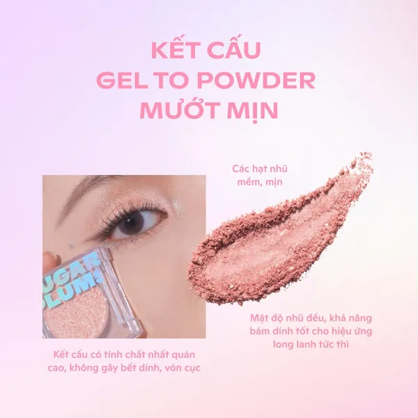 nhu-mat-thuan-chay-sugarplum-pixie-bae-5