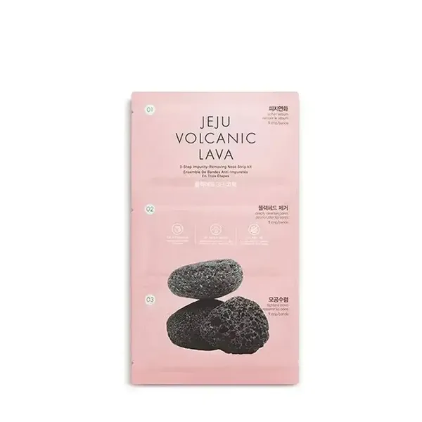 set-3-mat-na-lam-sach-mun-dau-den-vung-mui-the-face-shop-jeju-volcanic-lava-3-step-impurity-rem-moving-nose-strip-kit-3