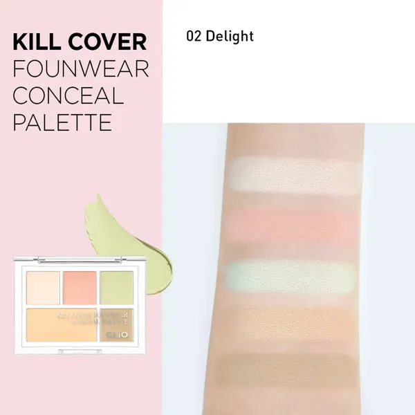 bang-kem-che-khuyet-diem-clio-kill-cover-founwear-concealer-palette-6g-9