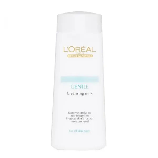 sua-tay-trang-diu-nhe-loreal-paris-gentle-cleansing-milk-200ml-1