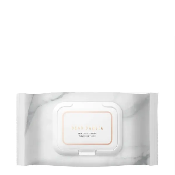 khan-giay-tay-trang-thuan-chay-dear-dahlia-skin-conditioning-cleansing-tissue-30-mieng-duoi-12-thang-1