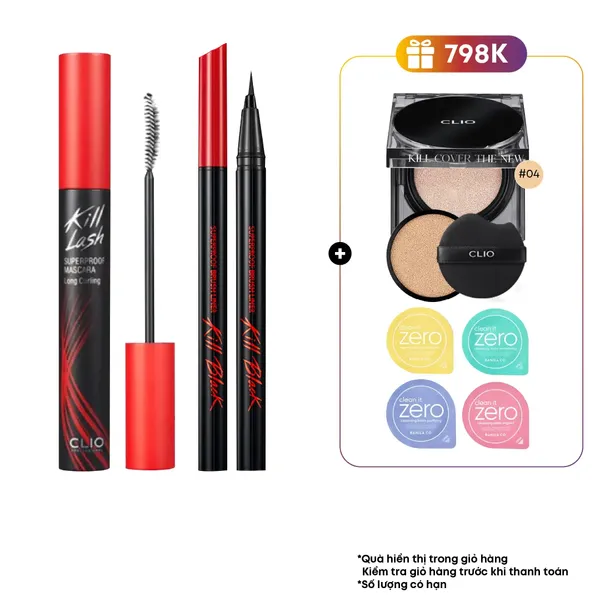 combo-trang-diem-clio-mascara-cong-mi-superproof-7g-2-1