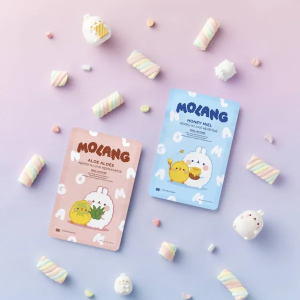 phien-ban-gioi-han-x-molang-set-10-mat-na-giay-phuc-hoi-am-toi-uu-the-face-shop-real-nature-honey-face-mask-20mlx10-3