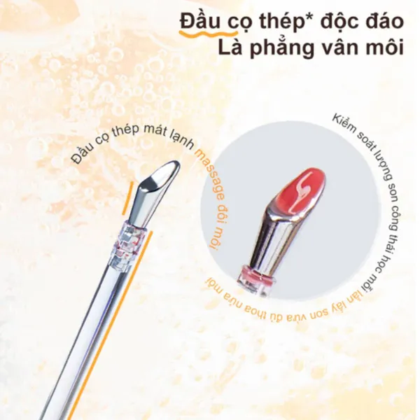 son-tint-judydoll-cang-bong-mat-lanh-watery-lip-gloss-24g-6