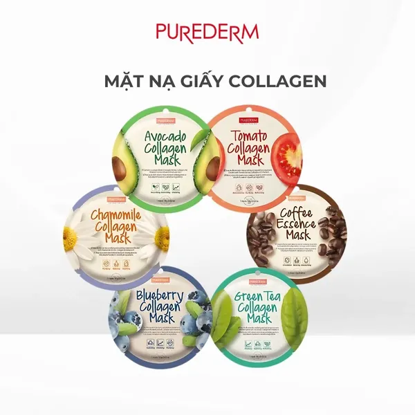 mat-na-duong-am-chiet-xuat-qua-bo-purederm-avocado-collagen-mask-18g-2