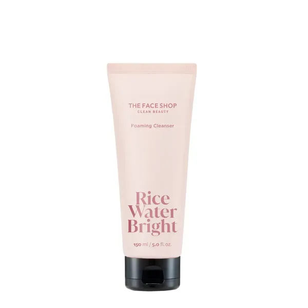 sua-rua-mat-lam-sang-da-thefaceshop-rice-water-bright-facial-foaming-cleanser-2